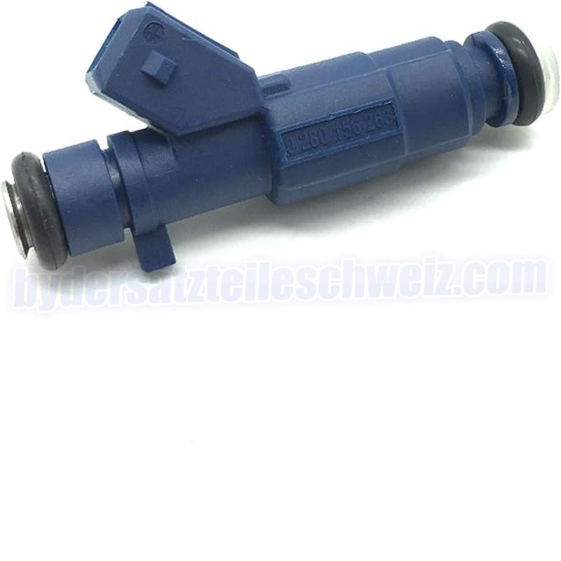 Byd Auto Preis Einspritzdüse 0280156263
